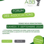 Forum des associations 2024