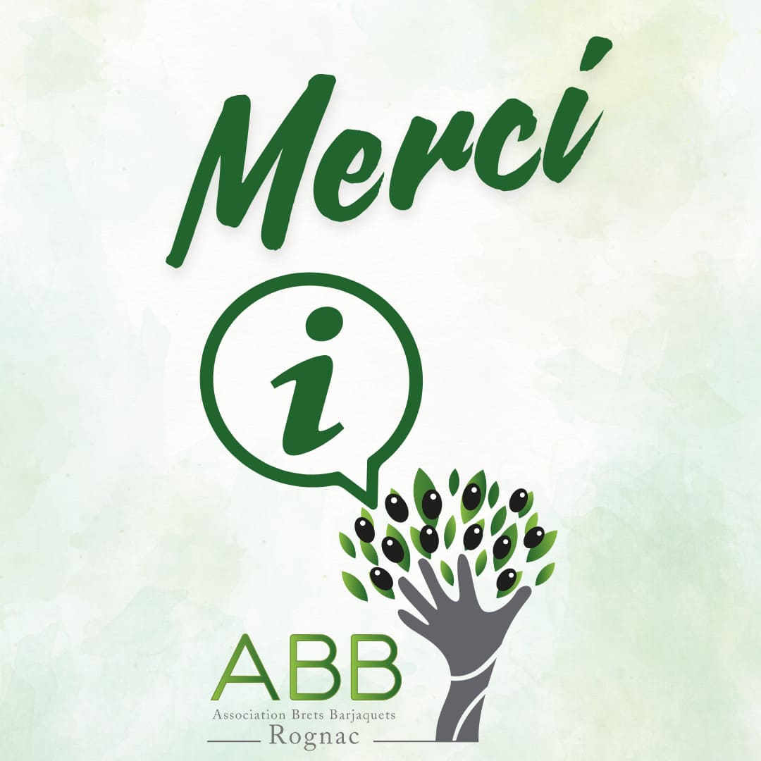 Lire la suite à propos de l’article Questionnaire 2024 – Merci